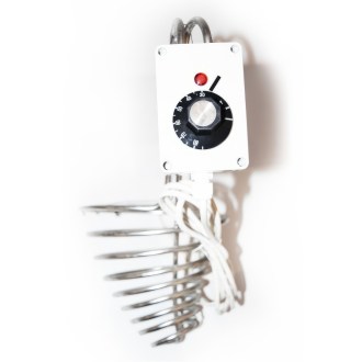 Honig-Therme Ø 24 cm